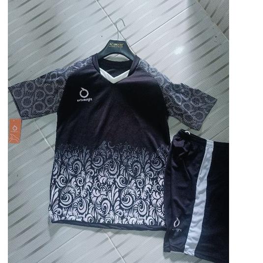 Bagus Dipakai.. Jersiy Futsal Voli Sepak Bola Kaos Jersey Time Futsal Voli Sepak Bola Dewasa satu Se