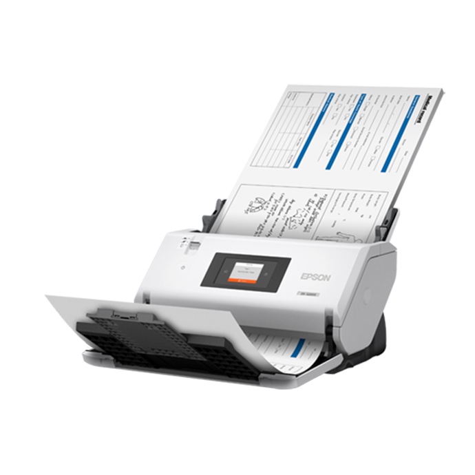 EPSON WorkForce DS-32000 A3 Duplex Sheet-fed Document Scanner