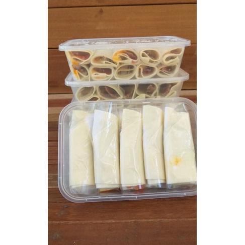 

kebab frozen premium mini