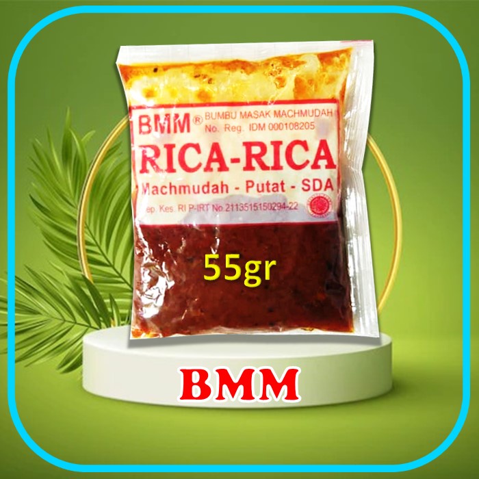 

Bumbu Instan Rica-rica Bamboe basah bmm Bunda dapur desa jadi machmudah mahmuda mahmudah masak masakan memasak khas nusantara indofood uleg Sofifi Jayapura Manokwari Banda Aceh Padang Medan Palembang Bandar Lampung Pekanbaru Tanjung Pinang