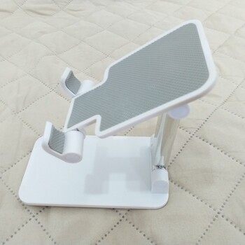 Dudukan HP / Folding Desktop/Phone Stand LIPAT^^^