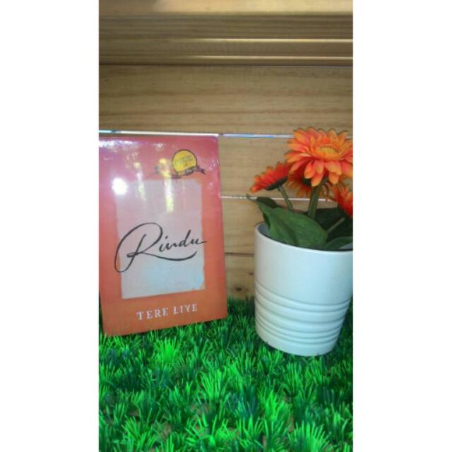 Rindu - Tere Liye