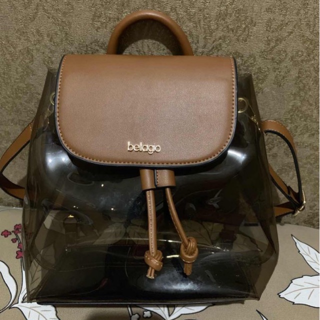 Tas Bellagio (Preloved)