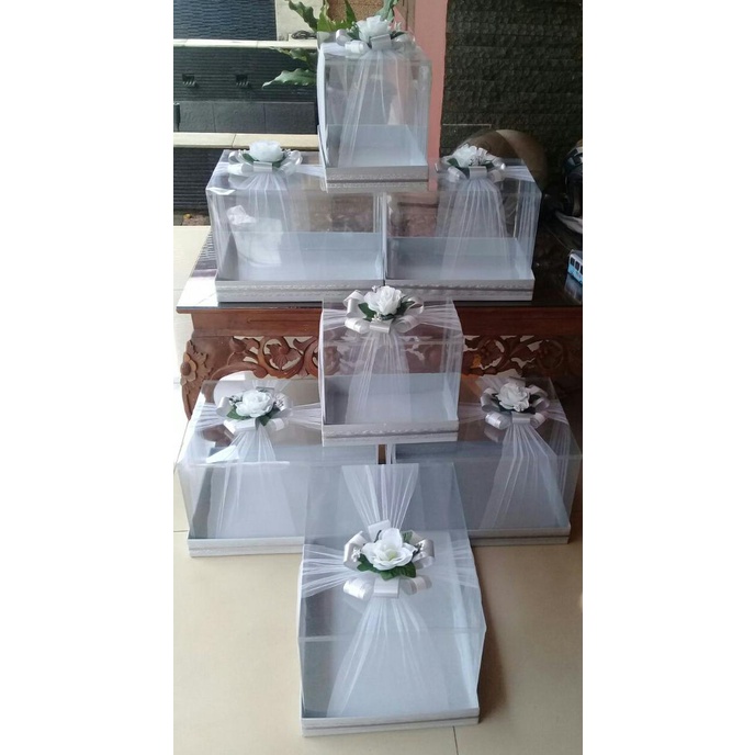

[COD] Kotak Hantaran/Seserahan [COD]