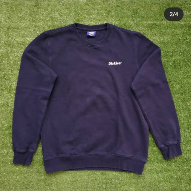 CREWNECK DICKIES ORI