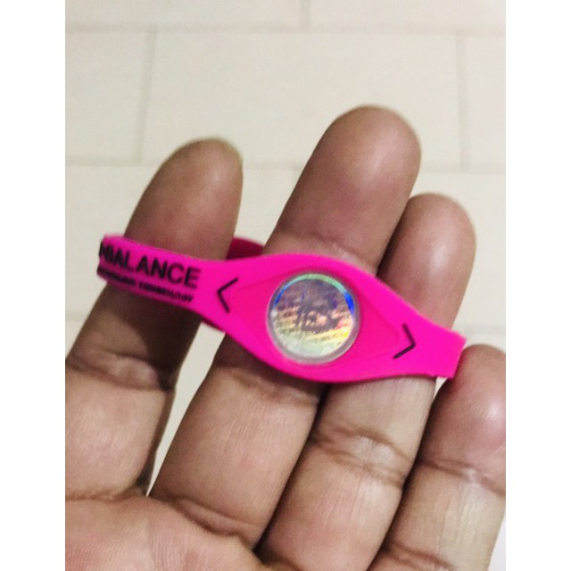 Gelang power balance hight Quality