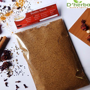 

250gr Ketumbar [ Bubuk ] - Jetara Ground Coriander