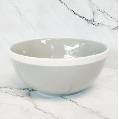 MANGKOK MAKAN/MANGKOK KERAMIK/MANGKOK AESTHETIC - MINTY BOWL