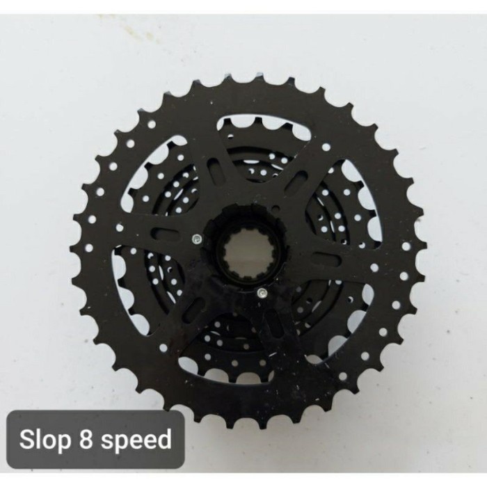 Sprocket Shimano ALTUS HG-31 8 Speed 11-34T