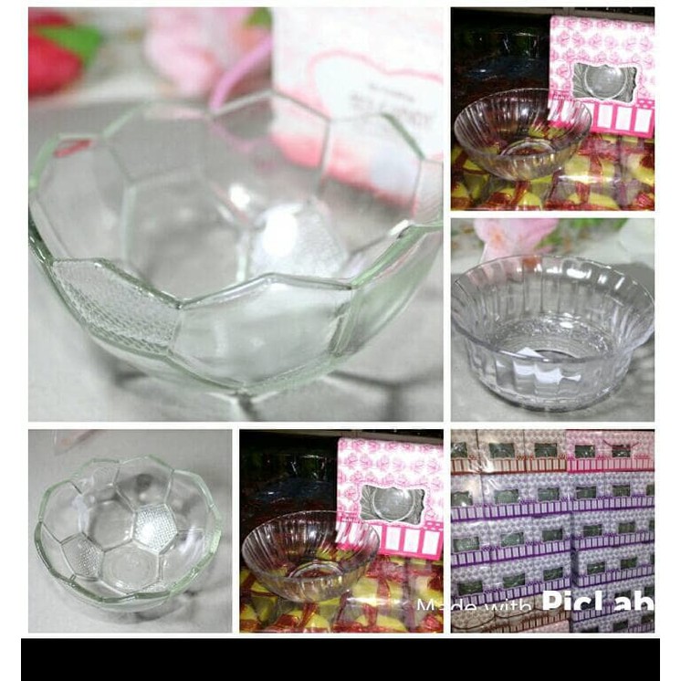 DISKON BESAR(Order Khusus Gojek) Souvenir Pernikahan Mangkok + Box Murah Unik Lucu TERMURAH