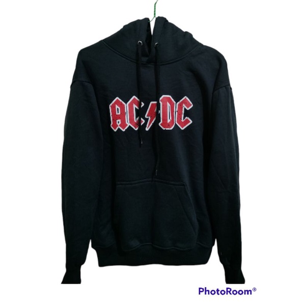 HOODIE BASIC ORIGINAL ACDC/SWEATER ACDC PREMIUM