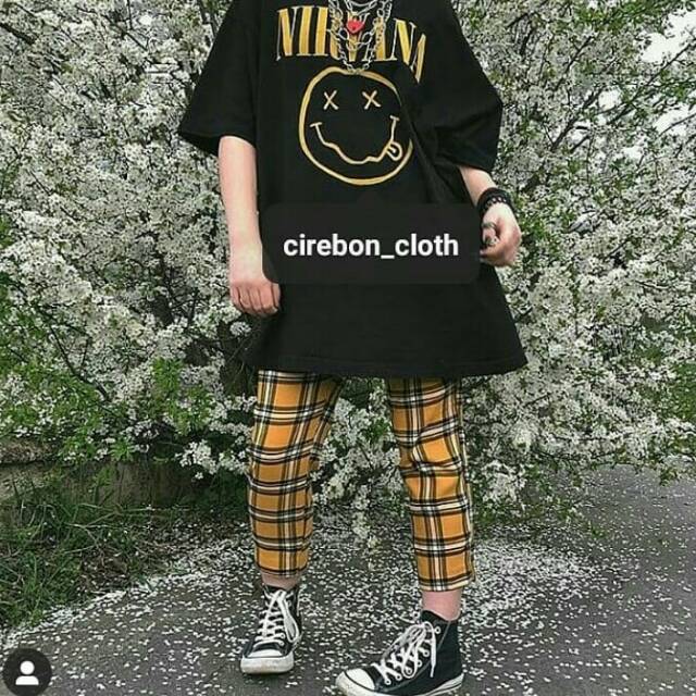 NIRVANA SMILE