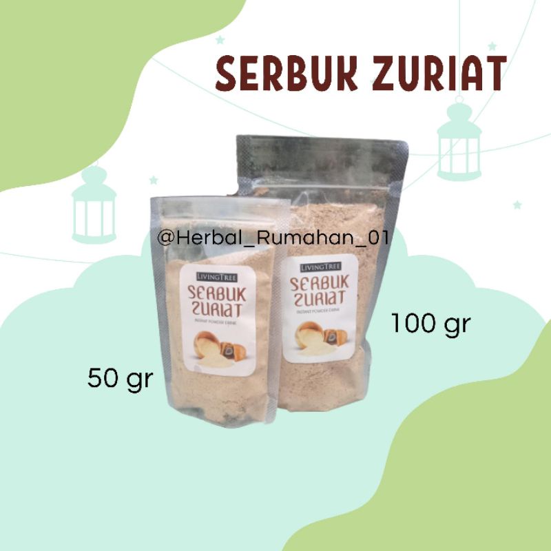 

Serbuk Zuriat Promil / Bubuk Zuriat Untuk Promil Pasutri suami istri 100 gram 50 gram