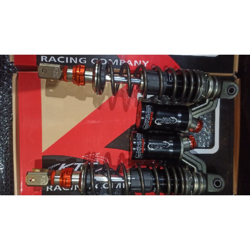 shockbreaker shock n max 335mm ktc racing ori