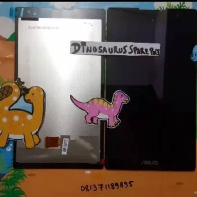 Lcd Touchscreen Asus Zenpad C P01Y