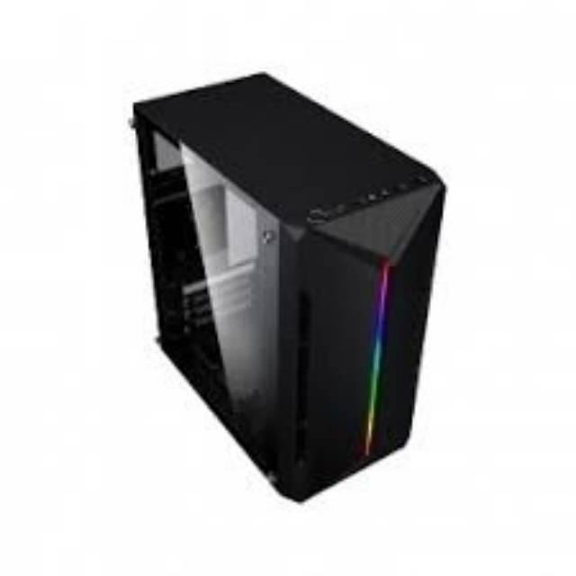 PC gaming core i7 Ssd 256 Ddr4-16gb hdd 1TB VGA 8GB