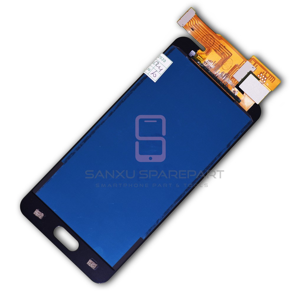 Lcd Samsung A3 2016 A310 A310F Lcd Samsung Galaxy A3 2016 A310 AAA Kontras Main Fullset