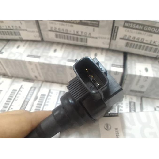 coil khusus nissan grand livina dan juke 22448-1KT0A