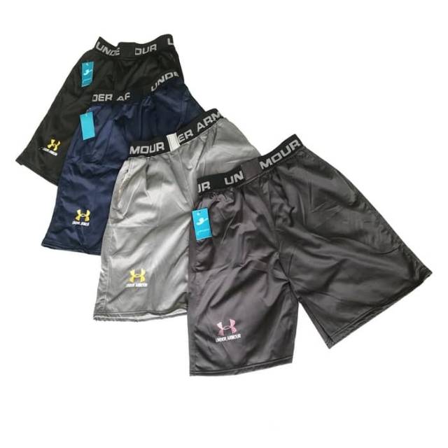 CELANA PENDEK BOXER PREMIUM DIADORA PRIA OLAHRAGA COWOK CASUAL