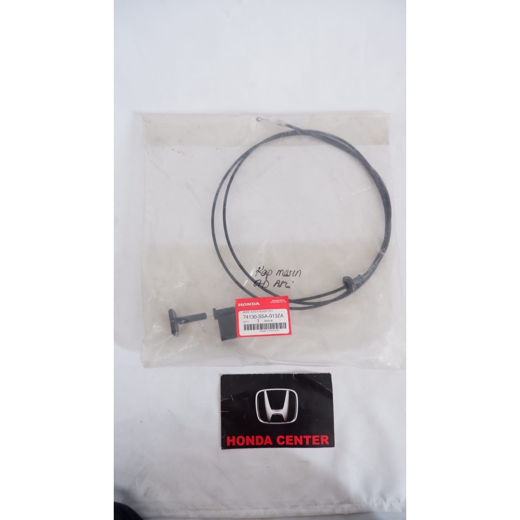 kabel tarikan cap kap mesin civic vti vtis 2001 2002 2003 2004 2005