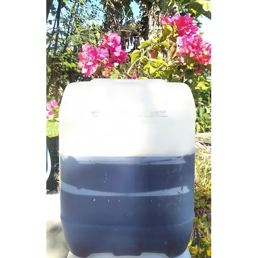 

Madu Hitam Akasia, Madu Asli dan Murni, Grosiran 10 KG