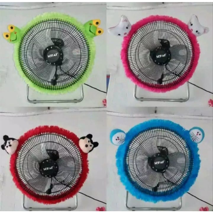 BANDO KIPAS ANGIN KARAKTER TOKO HERO01