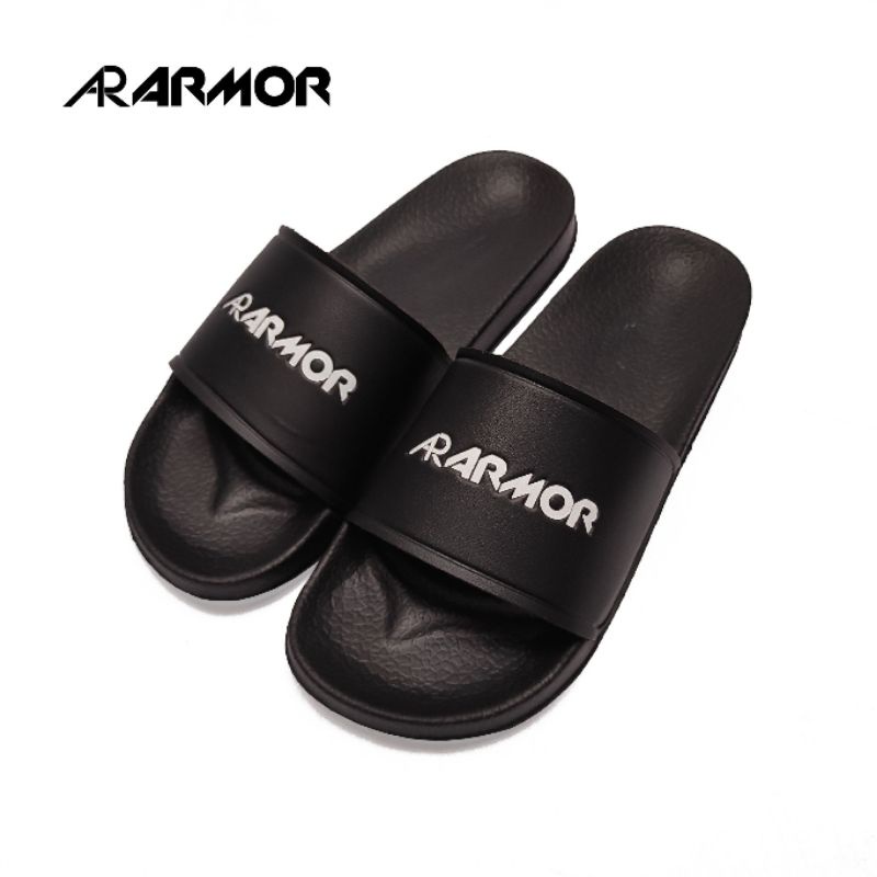 Sandal Pria AR ARMOR Original Kualitas Terbaik Slop Santai Untuk Sehari Hari