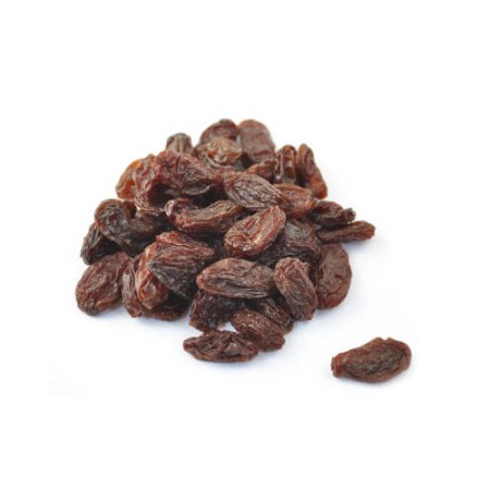 

DRIED RAISIN 500GR