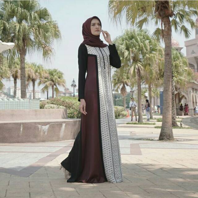 selma dress  heavenlights size L zerina banu