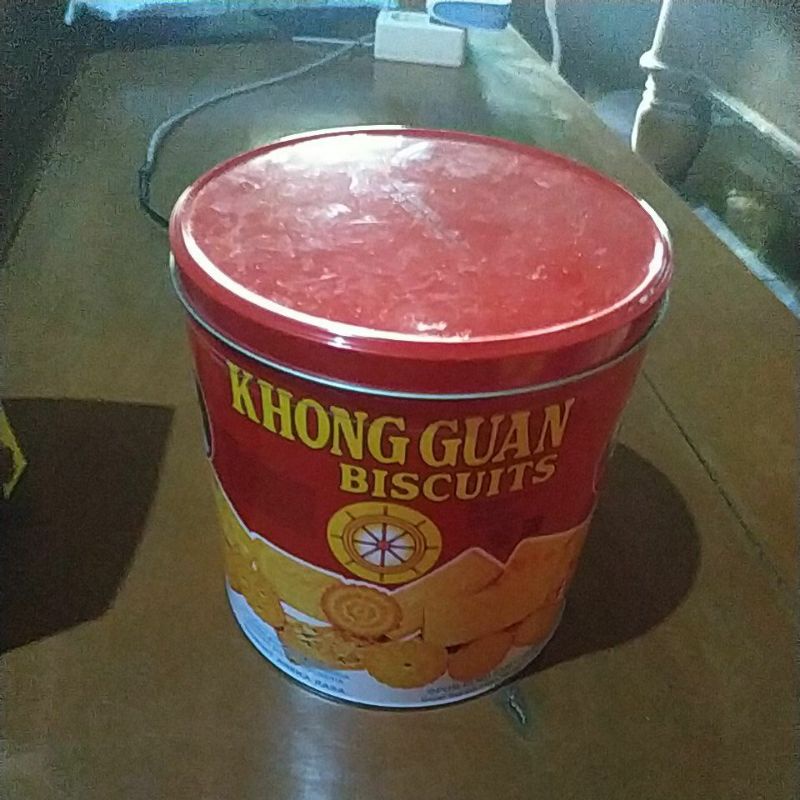 

khong guan