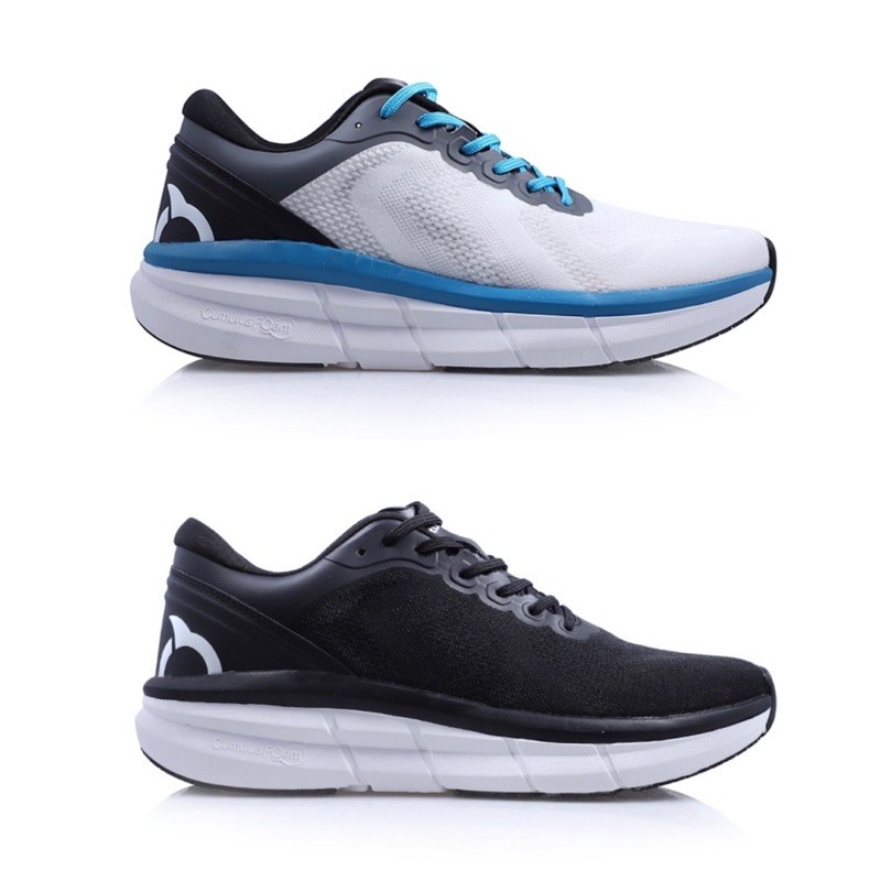 Sepatu Running Ortuseight Hyperfuse (100% ORIGINAL)