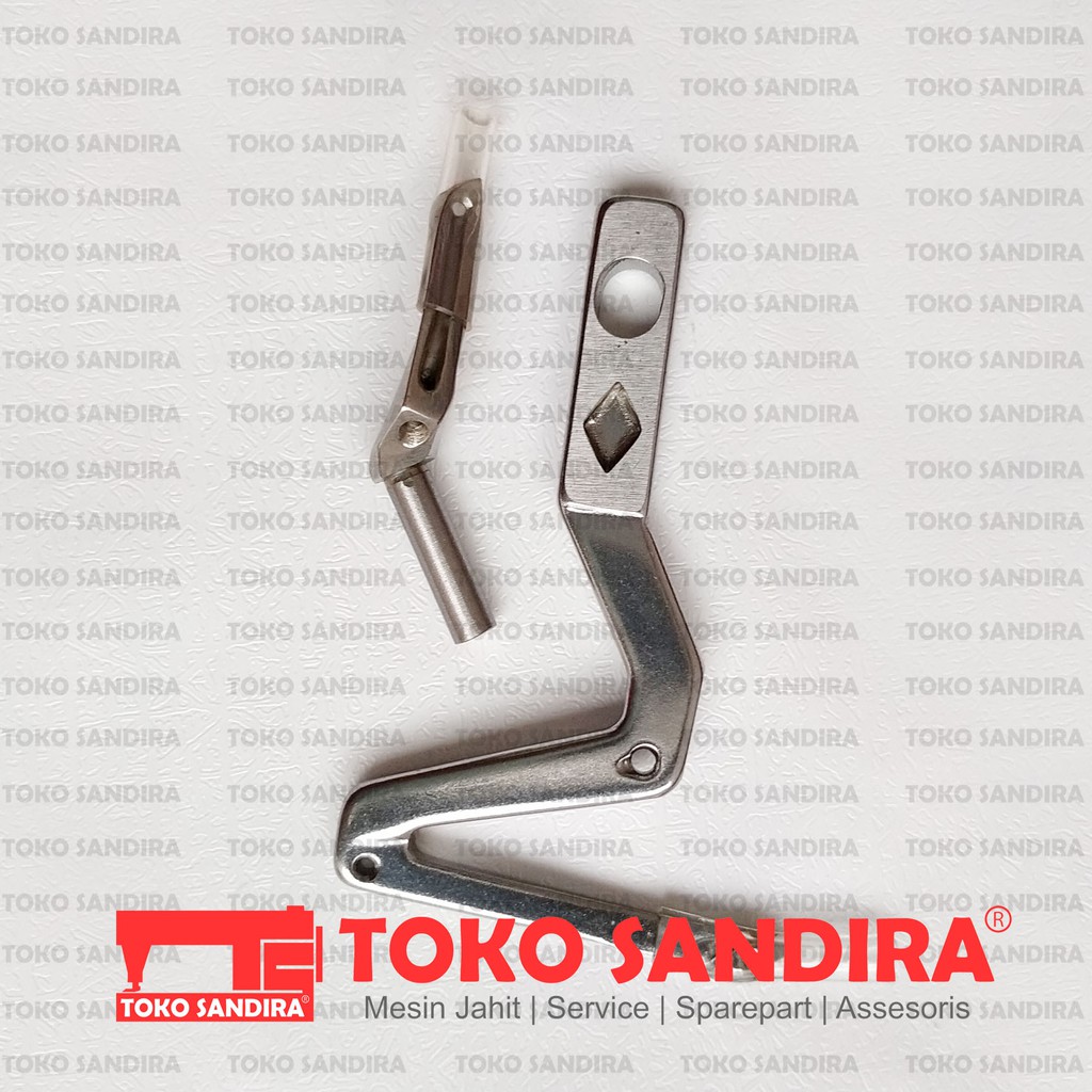 LOPER MESIN OBRAS INDUSTRI BENANG 4 -747