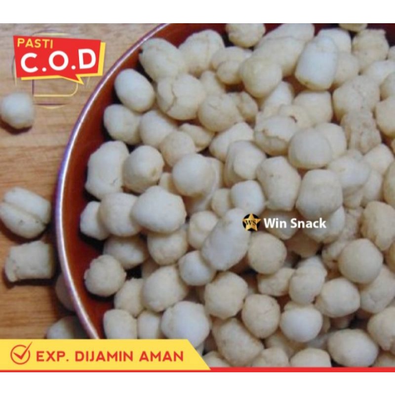 

Pilus Cikur Renyah Gurih (UKURAN 125/250/500 GRAM DAN 1 KILO)