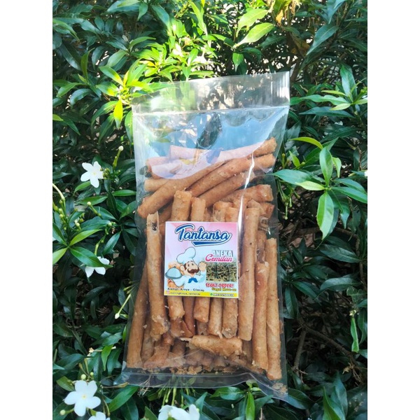 

Pisangaroma