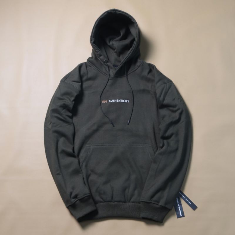 ORIGINAL HOODIE SKM ( OUTLINE )