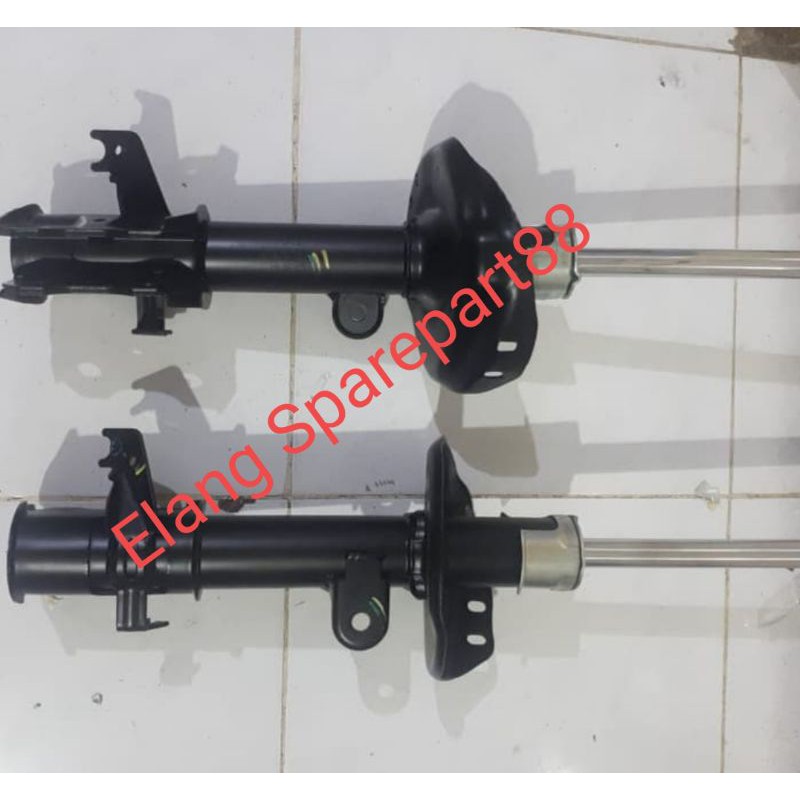 Shockbreaker Depan All New CRV Gen 3