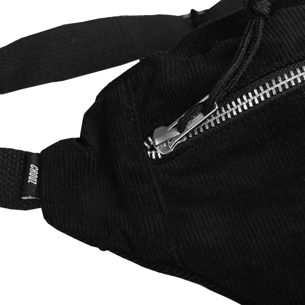 CROOZ KOLN WAIST BAG (CORDUROY)