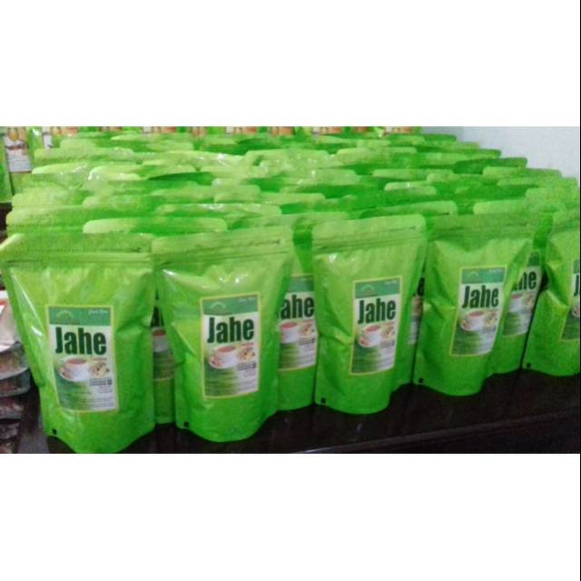 

Minuman Herbal Sehat CAHAYA FOOD