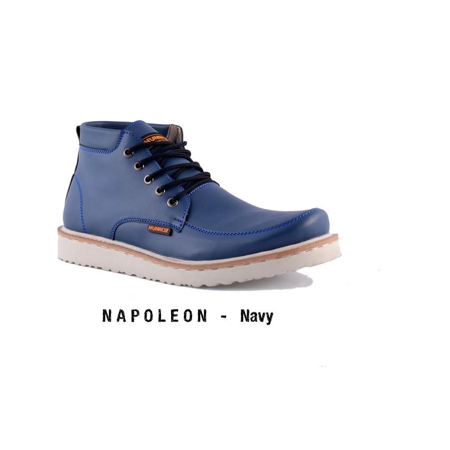 TNN Sepatu Pria Napoleon 