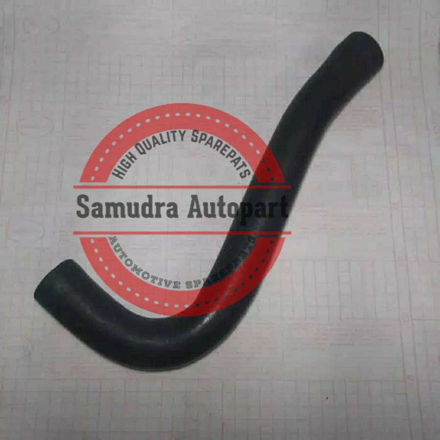 HOSE RADIATOR LOW SELANG RADIATOR BAWAH TERRANO