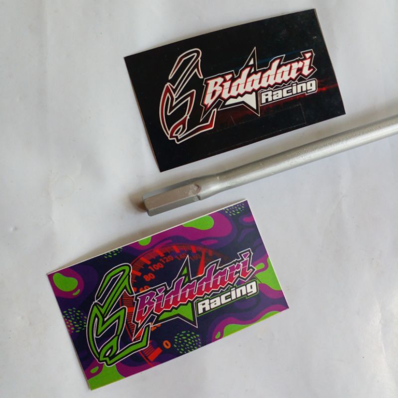 Alat Lepas Suling Kunci L8 & L10 Lippro, As26 - As33, Universal, Kunci Suling Shock Depan, Kunci Shock Motor.-5