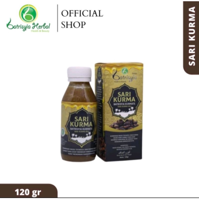 

SARI KURMA