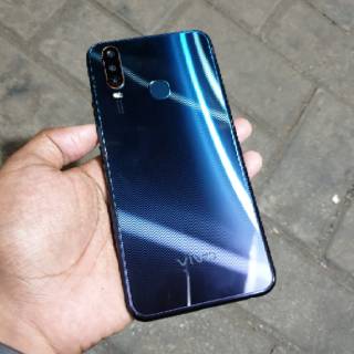 Handphone Hp Vivo Y   17 4/128 Second Seken Bekas Murah | Shopee Indonesia