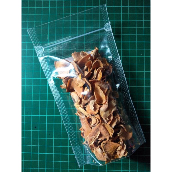 

TEMULAWAK KERING MURAH 50g