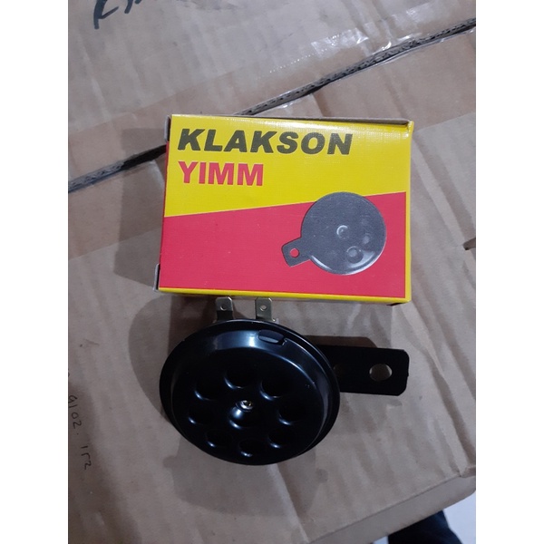 Klakson Motor Murah Semua Motor Suara Kecil