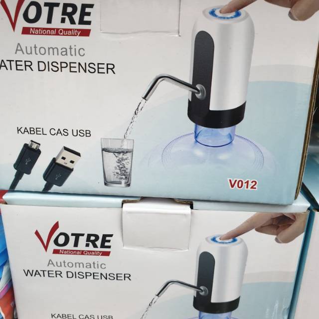 water dispenser shopee