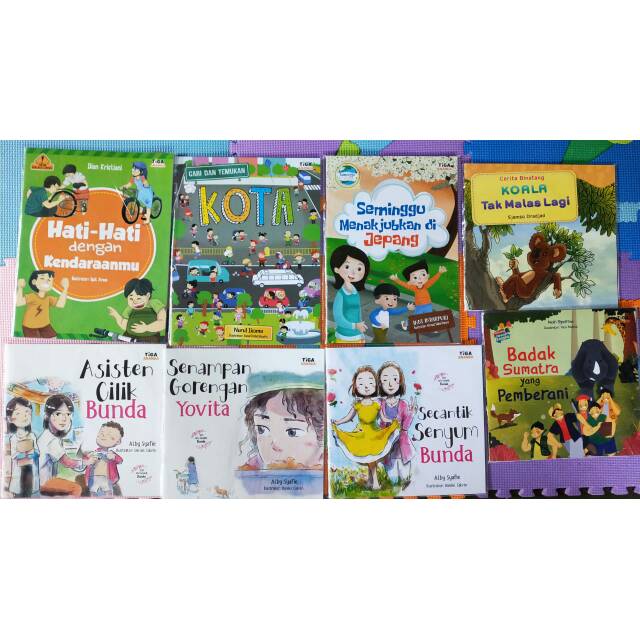 Buku sale islamic book fair