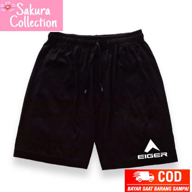 Celana BOXER OUTDOOR pendaki gunung Pria Wanita Celana pendek Celana Hiking