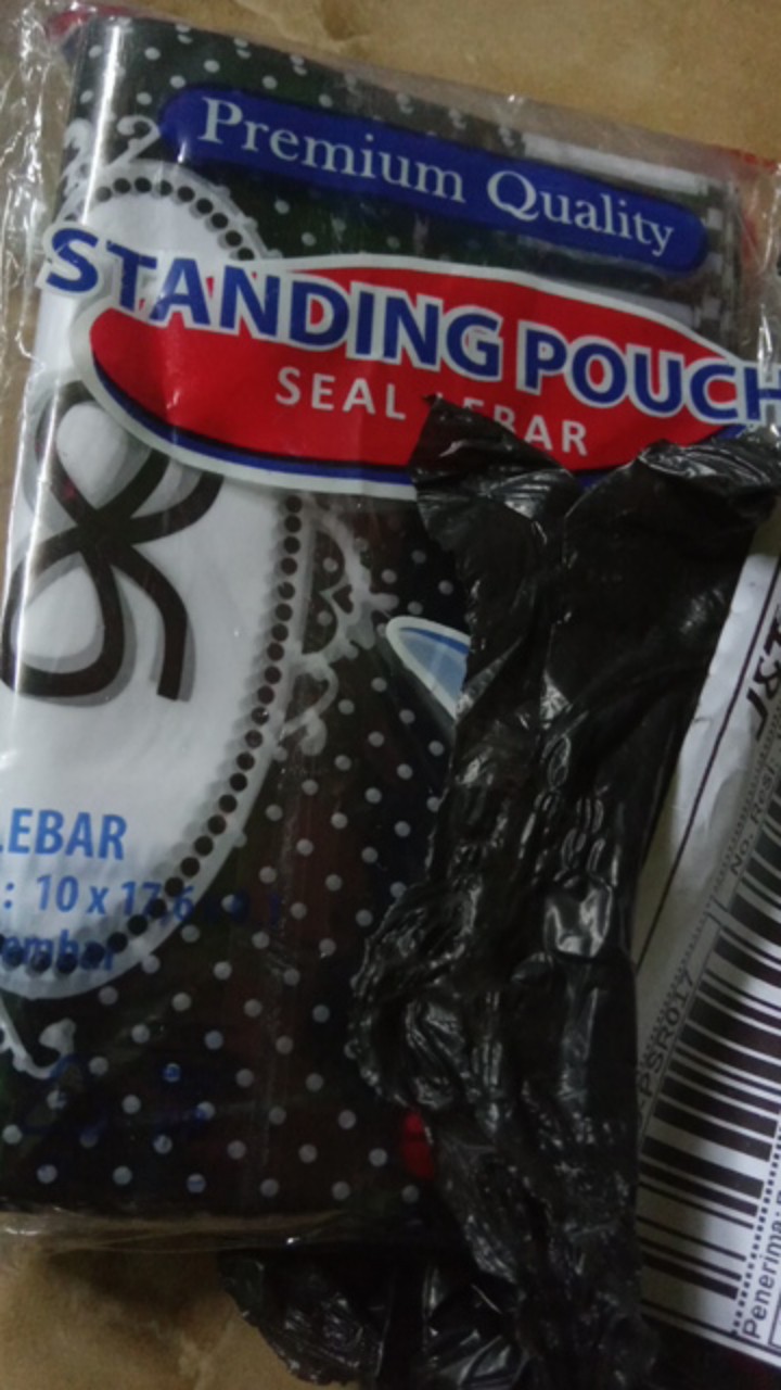 ❤termurah❤kantong Kresek Motif 15 X 20 Kresek Pond Olshop. Plong Motif 15 . Kantong Plong