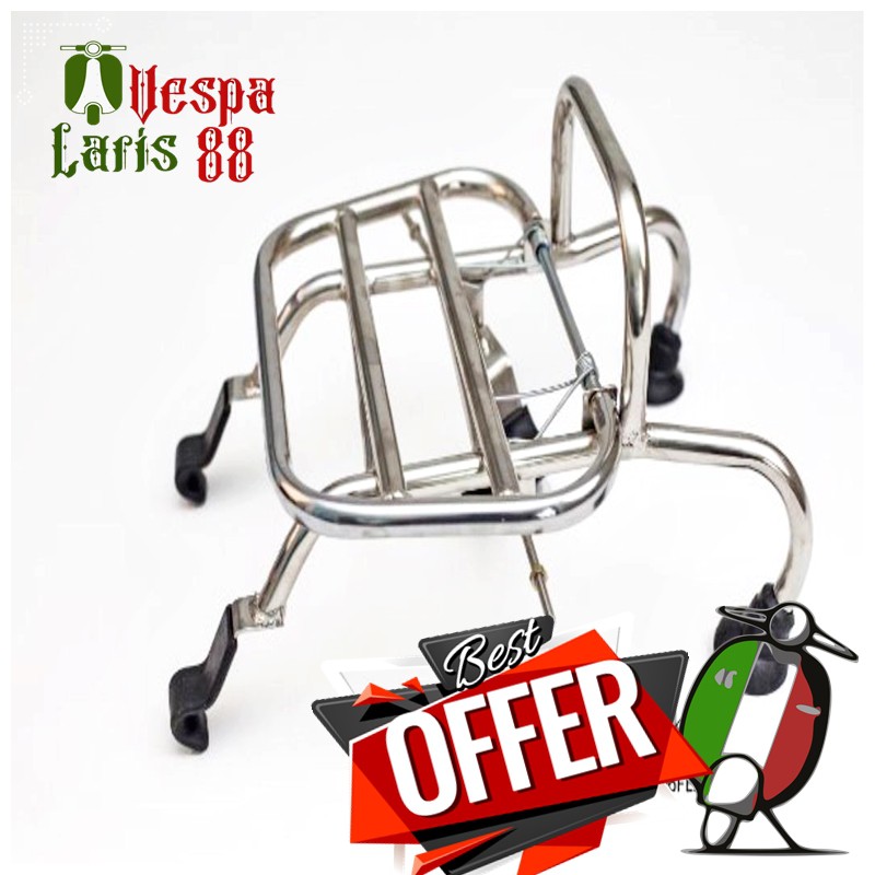 Rak Depan All Vespa